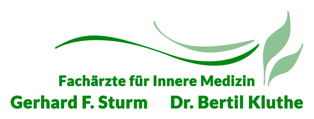 Logo von f. Sturm und Dr. Kluthe